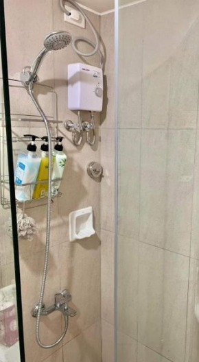 Inspiria Condo Unit